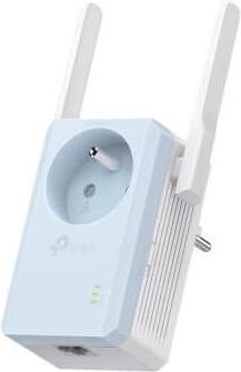 Actual product image TP-Link AC1200 Wi-Fi Range Extender with Smart P