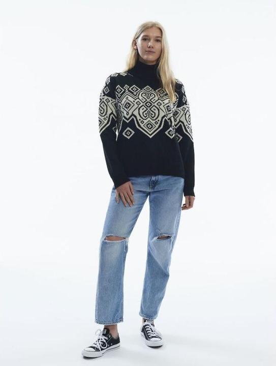 Produktbild Dale of Norway Falun Heron Pullover (S)