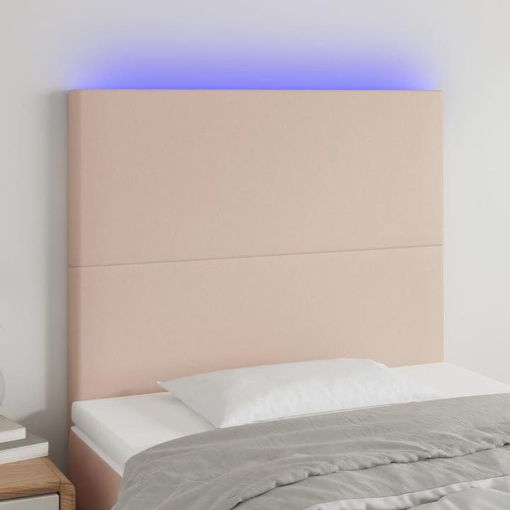 Image du produit VidaXL Conni (80 x 5 x 128 cm)