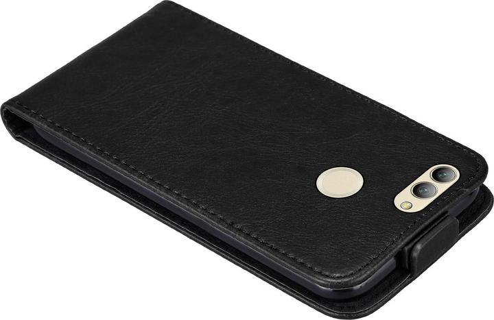 Immagine prodotto Cadorabo Flip come Invis Cover (Nova 2)