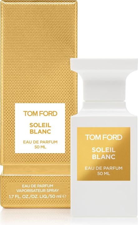 Image du produit Tom Ford Soleil Blanc (Eau de parfum, 50 ml)