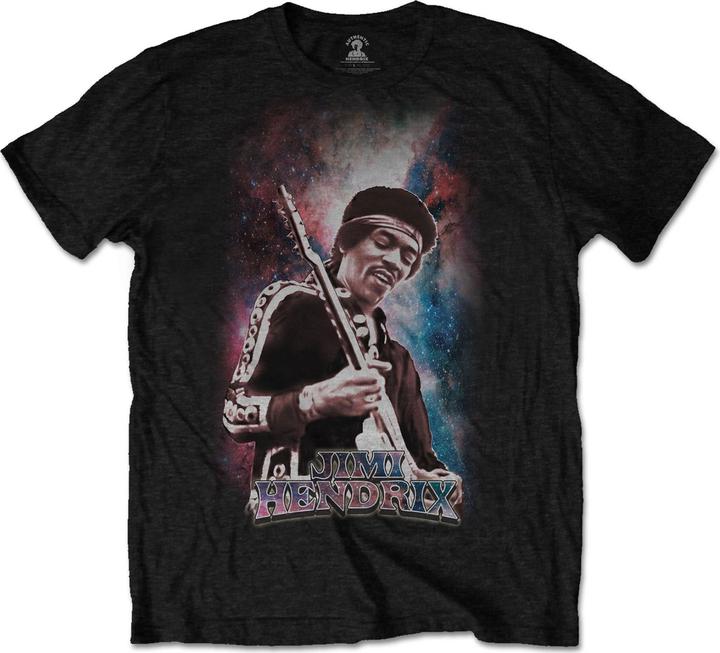 Jimi Hendrix Galaxy