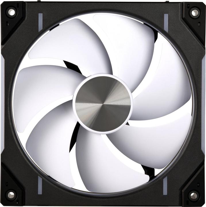 Produktbild Phanteks D30 PWM Reverse Airflow (140 mm, 3 x)