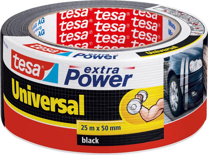 Black, Schwarz