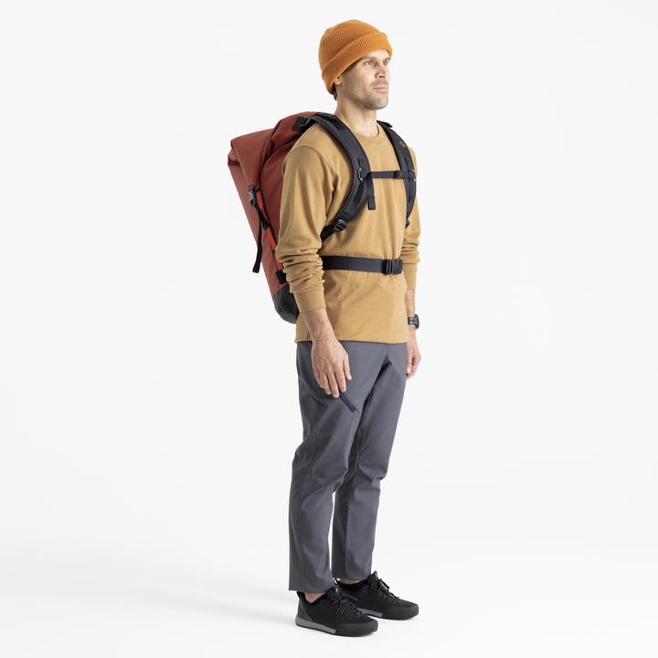 Actual product image Sea To Summit Big River Dry (50 l)