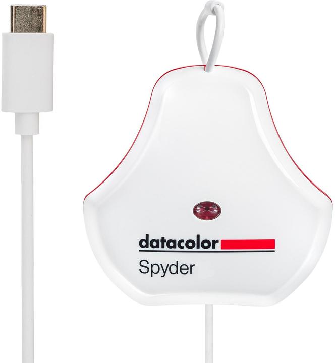 Actual product image Datacolor Spyder