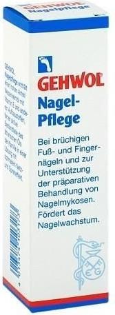 Produktbild Gehwol med® Nagelweicher 15 ml (15 ml)