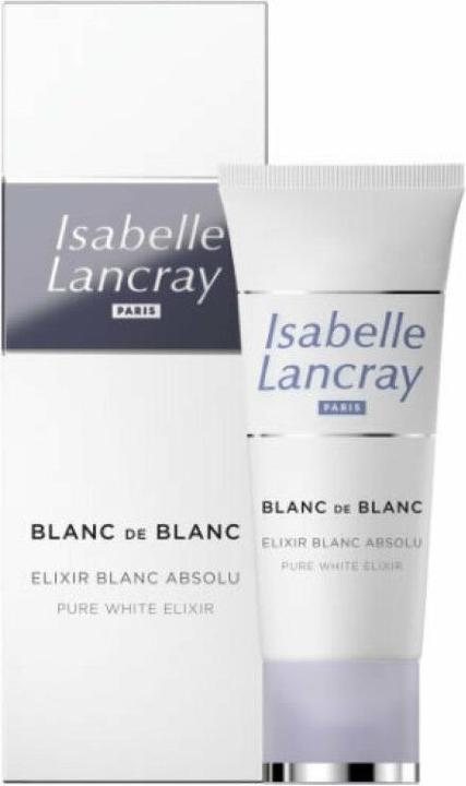 Image du produit Isabelle Lancray BLANC de BLANC Elixir Blanc Absolu 15 ml (15 ml)