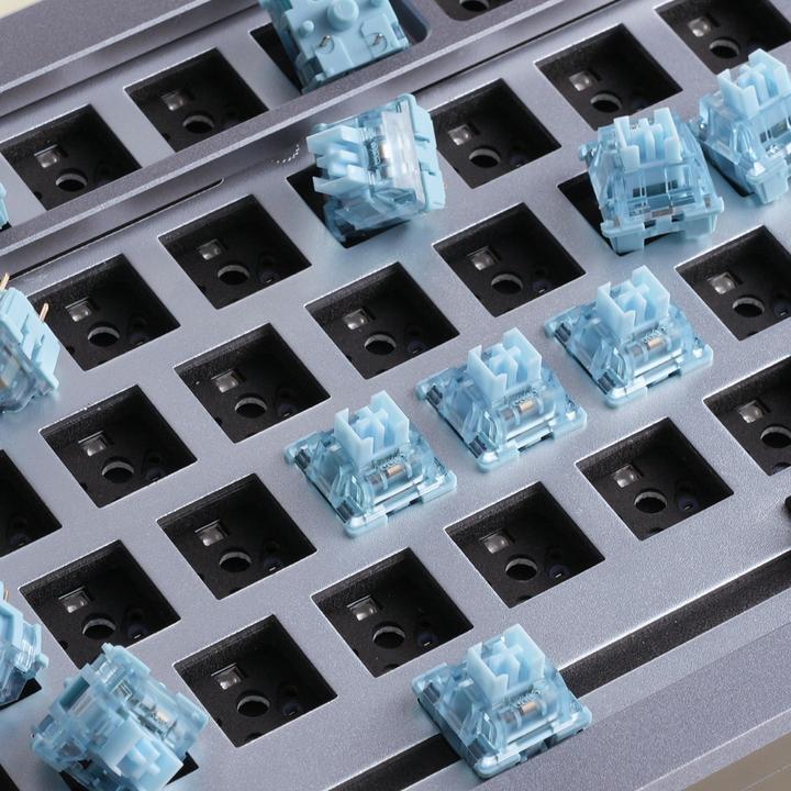 Immagine prodotto Akko V3 Pro Cream Blue Switches