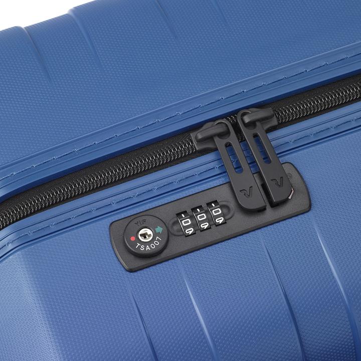 Actual product image Roncato Box Sport 2.0 - Trolley Spinner M (80 l, M (50 - 90l))