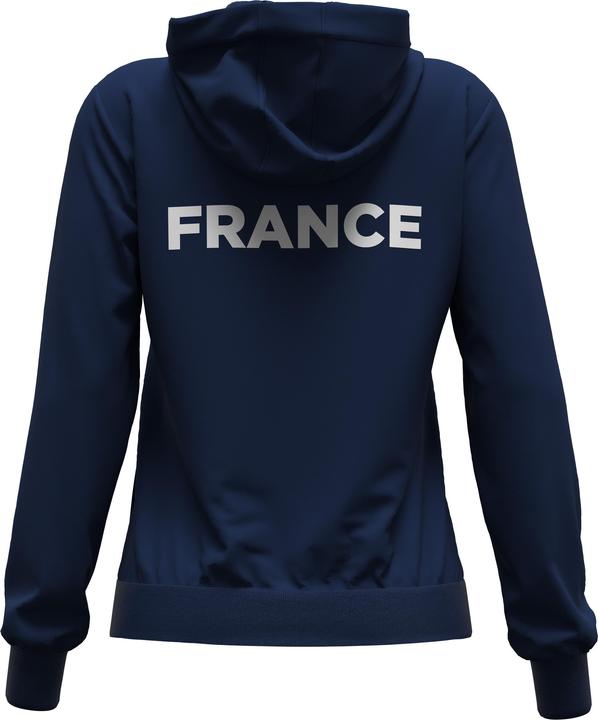 Immagine prodotto Errea fepa con cappuccio france wita 2024/25 (L)