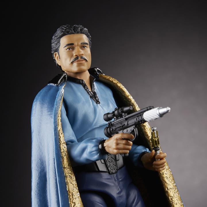 Produktbild Hasbro Star Wars Figuren ass.