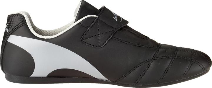 Produktbild Ju-Sports Matten-Schuhe Korea C2 schwarz (40)