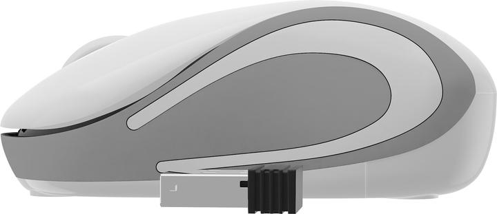 Actual product image Gembird MUSW-3B-01-MX (Wireless)