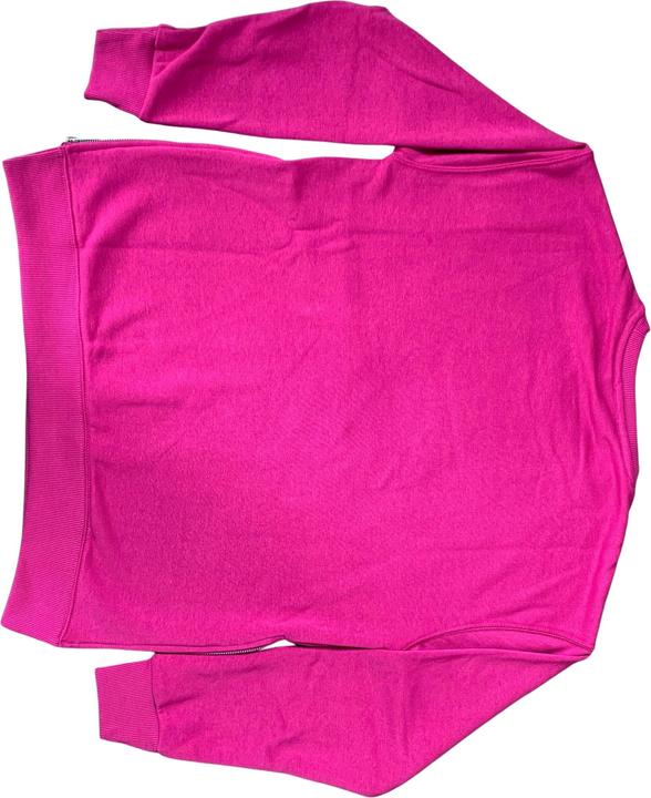 Immagine prodotto TheJoggConcept felpa da girocollo jcsafine - slit (XS)