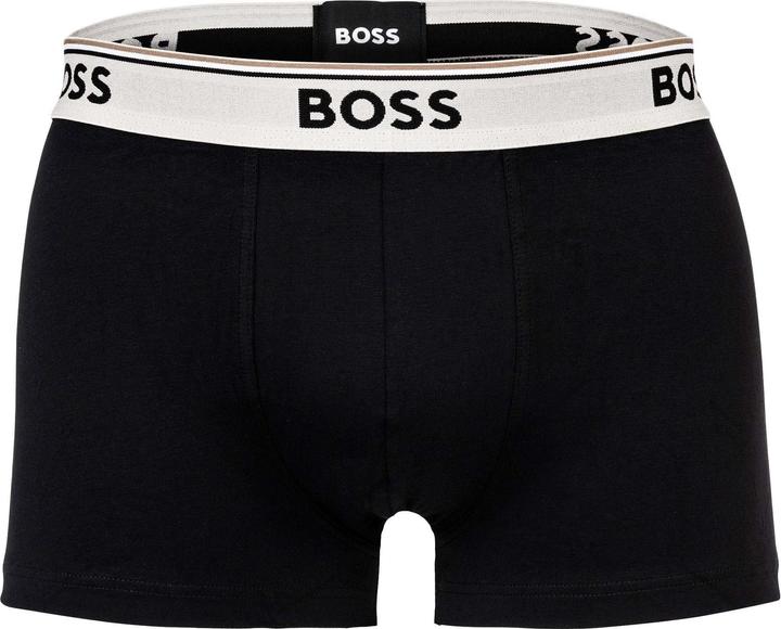 Produktbild Chantelle Trunk 3P Power (XL, 3er Pack)