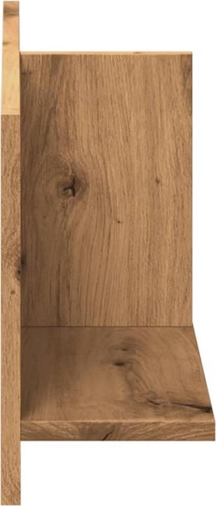 Image du produit VidaXL Armoire murale (100 x 16.5 x 30 cm)