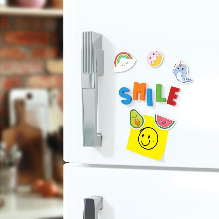 Actual product image Quercetti ABC 123 (1 x)