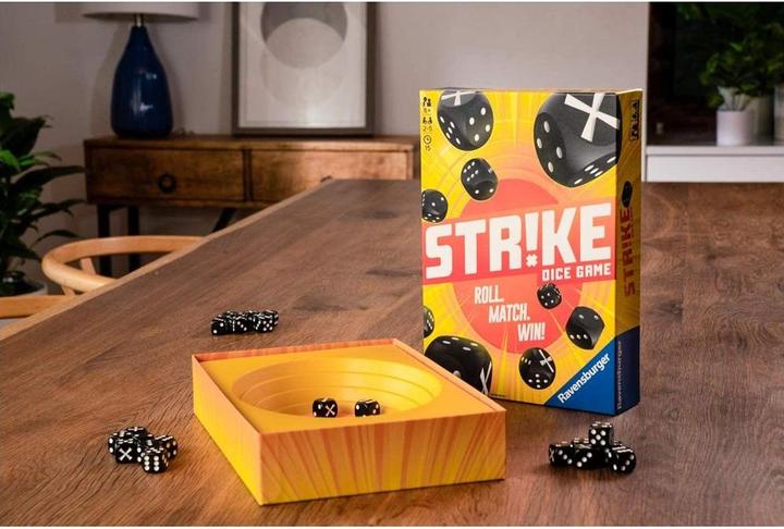 Productafbeelding Ravensburger Staking (Duits, Engels, Frans, Italiaans, Nederlands, Spaans)