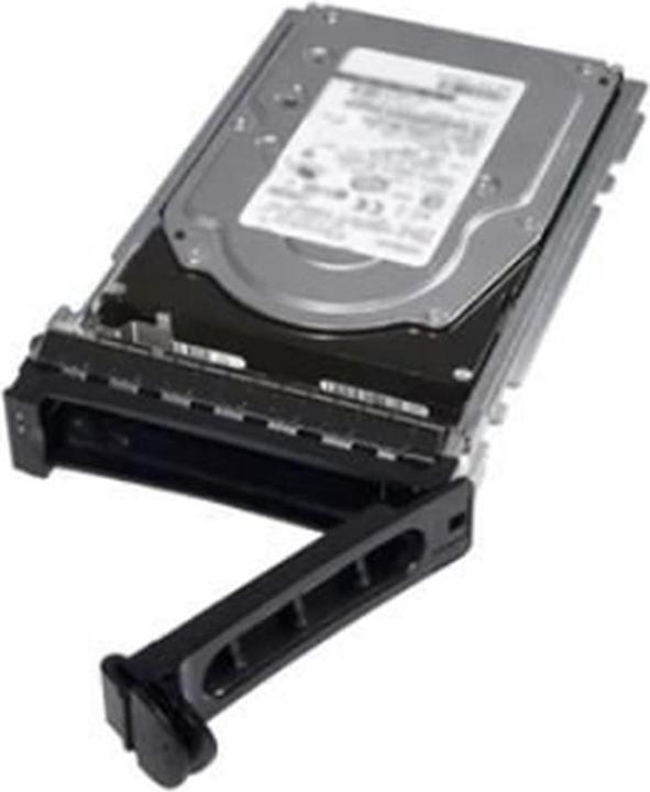 Actual product image Dell Hard disk 600 GB (0.60 TB, 2.5")