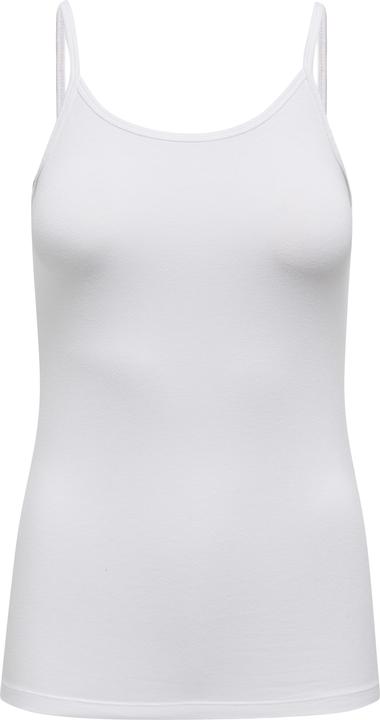 JdY Jdymila S/L Singlet Top Jrs Noos
