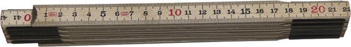 Produktbild Kibernetik Holzmeter
