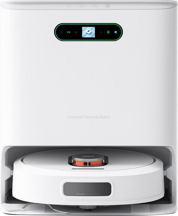 Actual product image Roidmi Eva (Vacuum mopping robot)