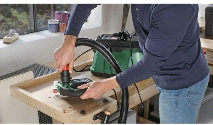 Produktbild Bosch Home & Garden EasyVac 3 (Trockensauger)
