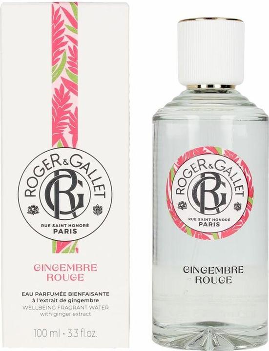 Roger & Gallet Eau Parfumée (Eau de Toilette, 100 ml)