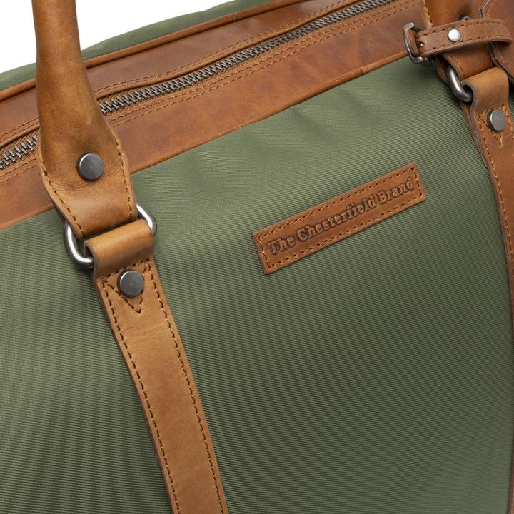 Produktbild The Chesterfield Brand Tornio (40 l)