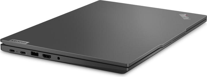 Actual product image Lenovo ThinkPad E14 Gen 6 (14", Intel Core Ultra 5 125U, 16 GB, 512 GB, DE)