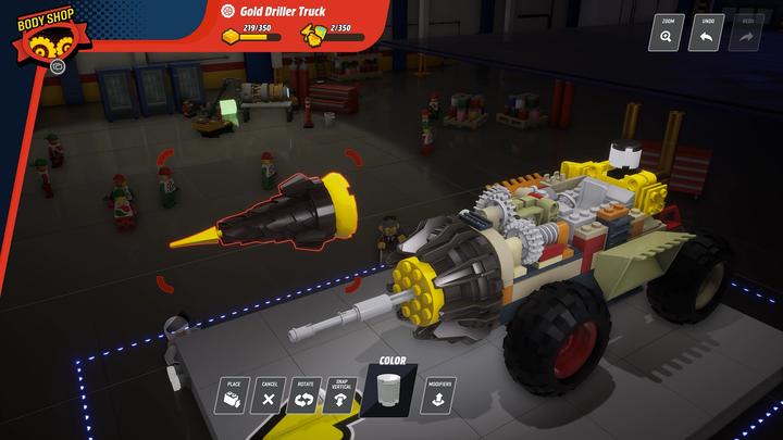 Immagine prodotto 2K Games Lego 2K Drive - Awesome Edition (Xbox Series X, DE)