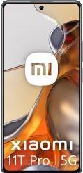 Image du produit Xiaomi 11T Pro (256 Go, Gris Météorite, 6.67", Double SIM, 108 Mpx, 5G)