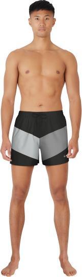 Produktbild Nike Multi Logo Vortex 5" Volley Short (XL)