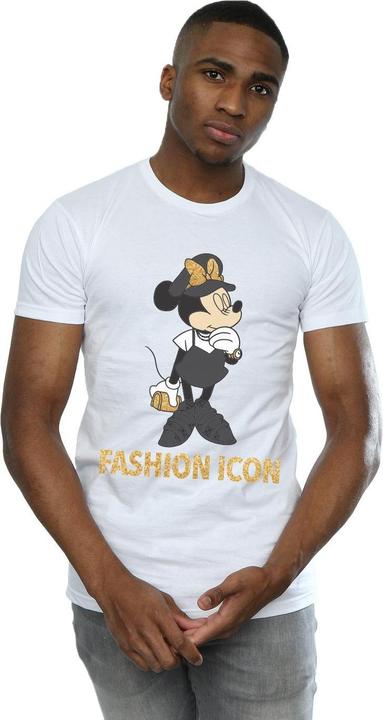 Produktbild Disney Minnie Mouse Fashion Icon TShirt (M)