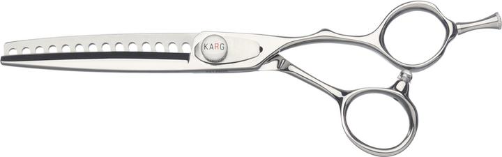 Produktbild Karg Effilierschere K-14 EuroSlide 6" inch (15.24 cm)
