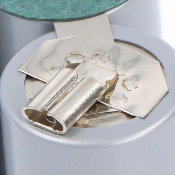 Actual product image AccuCell Akku Moser Chrom Style Pro 1871, ersetzt Moser 1871-0071 (1 pcs., 1800 mAh)