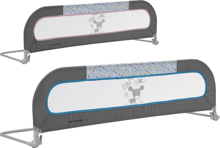 Magni Bettgitter (122 cm)