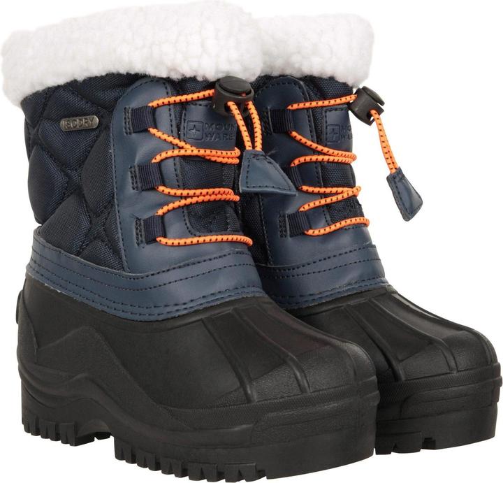 Mountain Warehouse Schneestiefel Arctic Adaptive Wasserfest