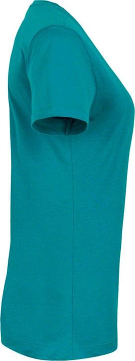 Actual product image Hakro Ladies T-Shirt "Classic" 126 emerald size XL (XL)
