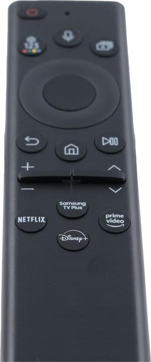 Produktbild Samsung Original Fernbedienung BN59-01385B, BN5901385B, VOICE (Gerätespezifische Fernbedienung, Infrarot, Bluetooth)