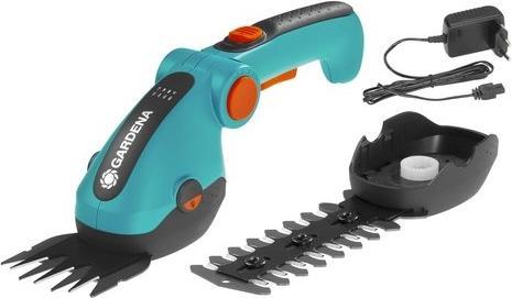 Image du produit Gardena ComfortCut Li (Taille-haies sans fil)