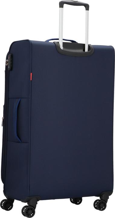 Image du produit Gabol Cloud 4-roll trolley 79 cm (94 l, XL (à partir de 115l))