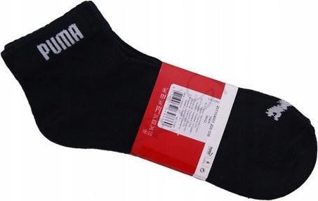 Image du produit Puma Chaussettes Quarter (43 - 46)