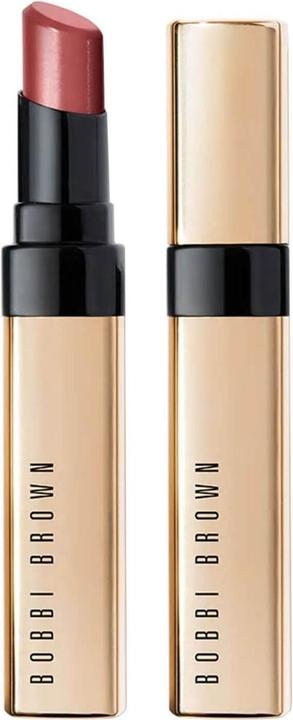 Image du produit Bobbi Brown BB Lip Color - Luxe Shine Intense Lip Color Passion Flower (Rose ancien, Marron, Rouge)