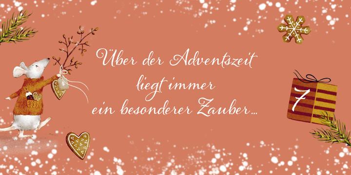Produktbild Lichterglanz und Weihnachtszauber