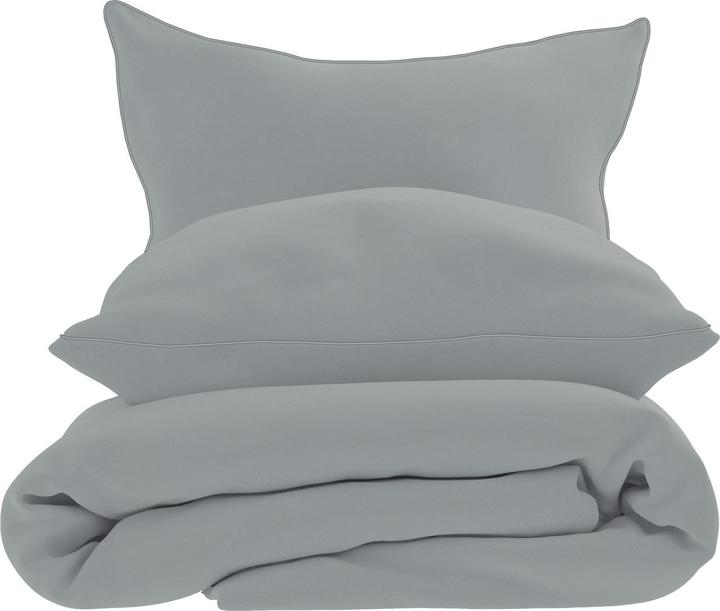 Image du produit Living Home Percale (Housse de couette, 160 x 240 cm)