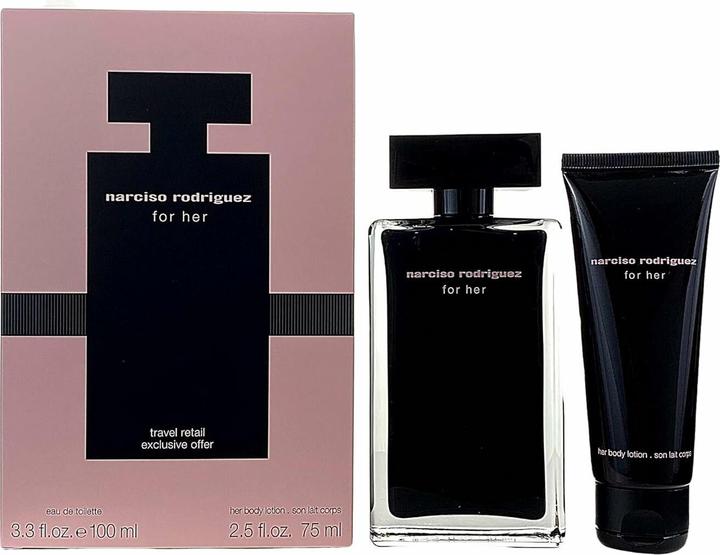 Narciso Rodriguez Per lei (Eau de toilette, 175 ml)