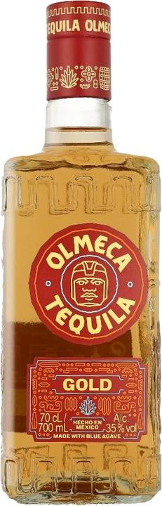 Produktbild Olmeca Gold