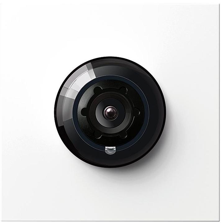 Image du produit Siedle Caméra bus 130 BCM653-03Wf. Vario Blanc